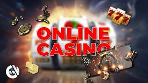 Online Casino En Guide til Spillere Online Casino En Guide til Spillere