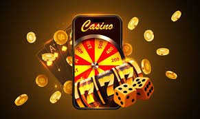 Online Casino Spil og Vind Stort fra Hjemmet