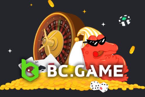 The Ultimate Guide to BC.Game App Your Gateway to Exciting Crypto Gaming The Ultimate Guide to BC.Game App Your Gateway to Exciting Crypto Gaming
