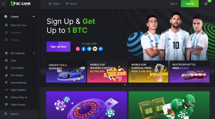 Unlock Exciting Rewards with BC.Game Promo Codes and Bonuses 1826508959 Unlock Exciting Rewards with BC.Game Promo Codes and Bonuses 1826508959