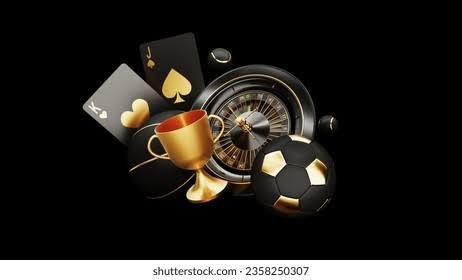 Unlock Your Winning Potential with Betwinner Welcome Bonus