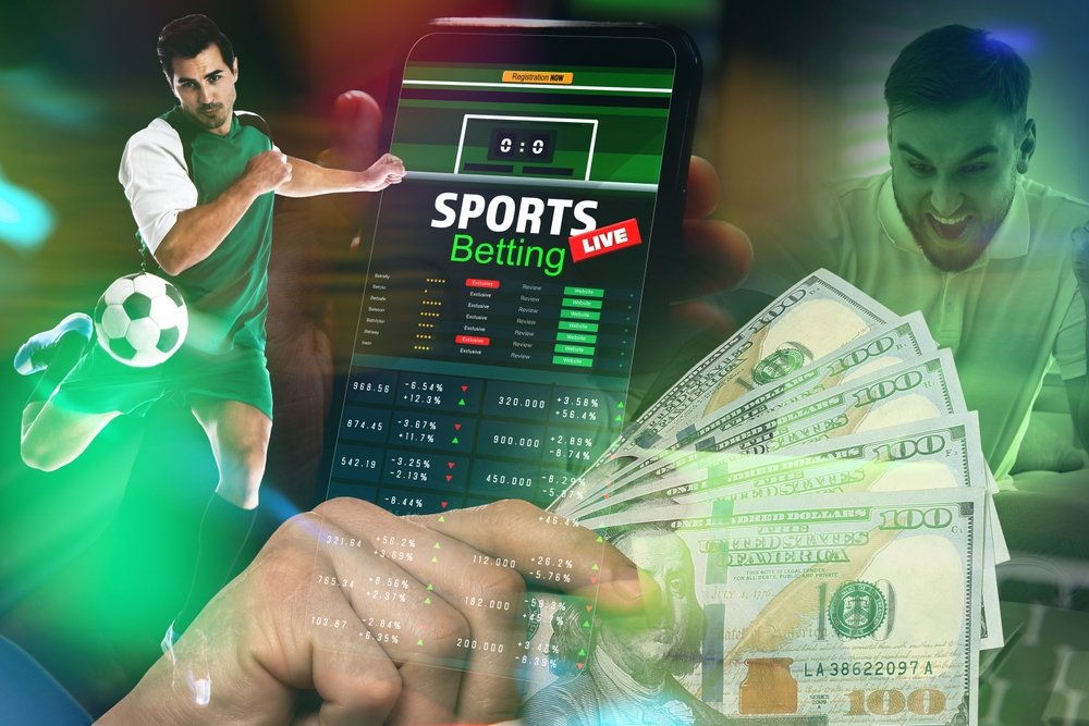 Unlock Your Winning Potential with Betwinner Welcome Bonus