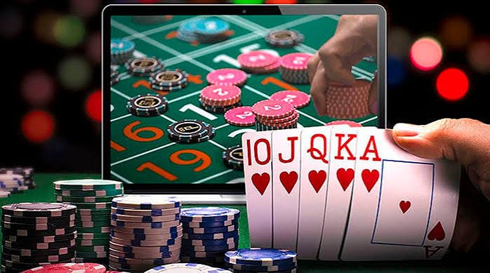 Zahraniční Casino No Deposit Bonus - Využijte Šanci Bez Rizika Zahraniční Casino No Deposit Bonus - Využijte Šanci Bez Rizika
