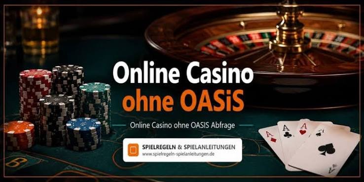 Casino Online ohne Oasis - Spielen Sie Sicher und Bequem