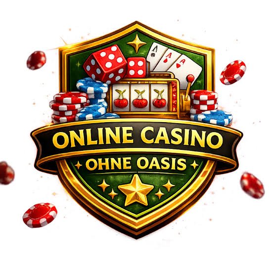 Casino Online ohne Oasis - Spielen Sie Sicher und Bequem