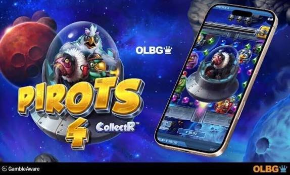 Oplev den Bedste Pirots 4 Velkomstbonus Oplev den Bedste Pirots 4 Velkomstbonus