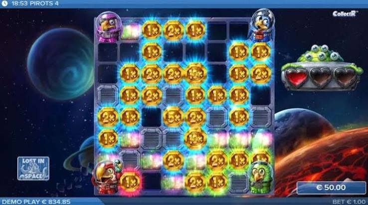 Oplev den Bedste Pirots 4 Velkomstbonus Oplev den Bedste Pirots 4 Velkomstbonus