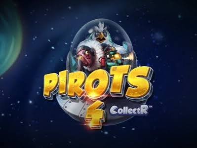 Pirots 4 Online Casino A Thrilling Gaming Experience Awaits Pirots 4 Online Casino A Thrilling Gaming Experience Awaits
