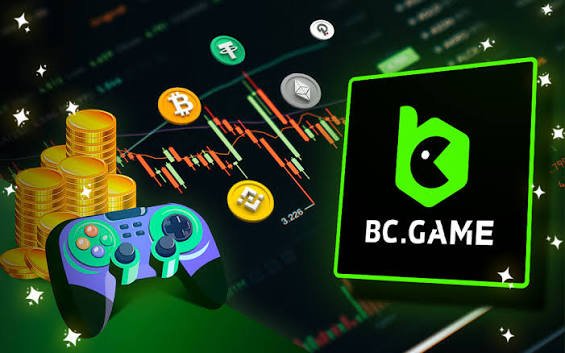 Play Exciting Games at BC.Game Argentina Play Exciting Games at BC.Game Argentina
