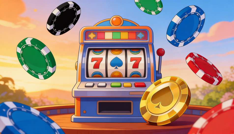 Casinostars Casinostars